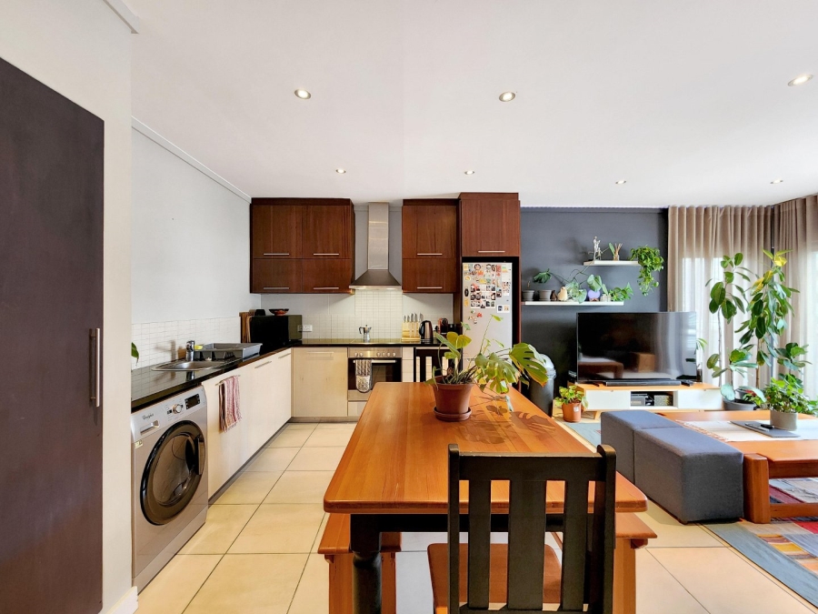 1 Bedroom Property for Sale in Cape Town City Centre Western Cape